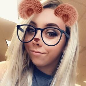 Meet your Posher, Kathrene